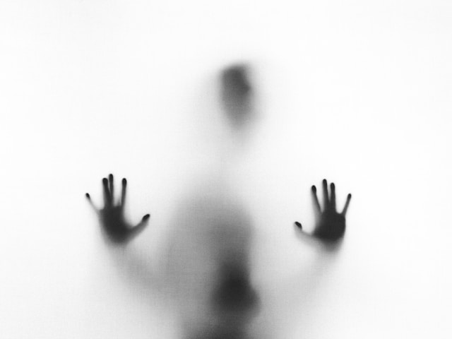 Are you a ghost patient? 