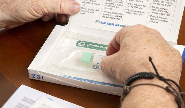 Bowel Cancer Screening