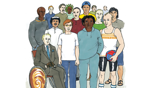 How To Look After My Balls