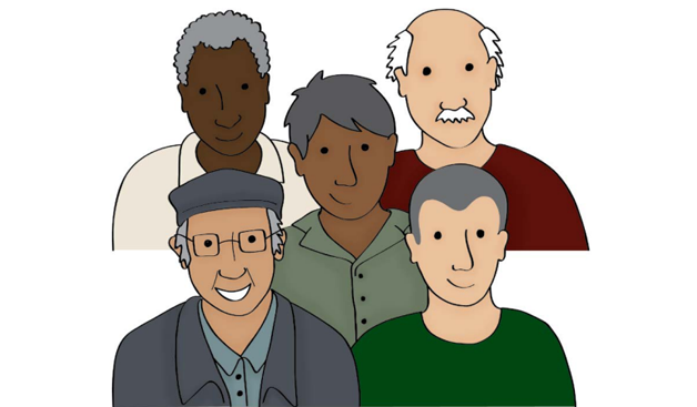 My prostate What changes should I look out for?